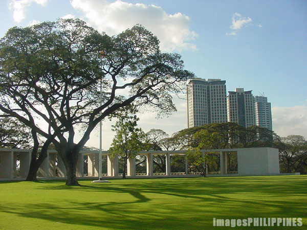 Dating place in manila