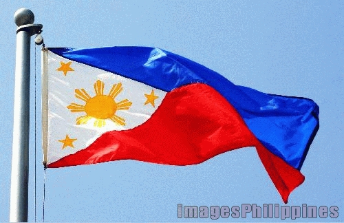 The Philippine Flag The Philippine Flag