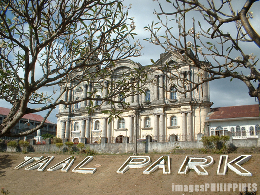 Dating place batangas