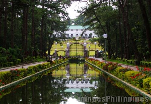 Baguio The Mansion