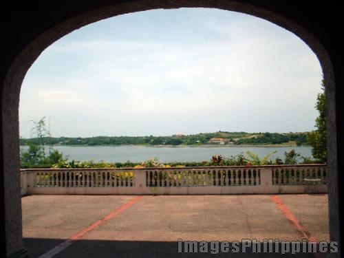 Paoay Lake