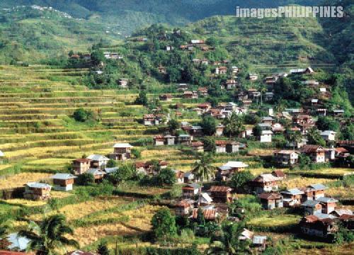 Mountain Province Art