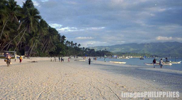 "Boracay Island" Panay 2000,  take on 
Date Taken: 2000