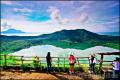 "Taal Crater",
Photographer/Artist: Edwin Villegas,
Date Taken: October 24, 2011,
Place Taken: Batangas