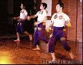 "Maglalatik",
Photographer/Artist: Willy Lorenzana,
Date Taken: 2004,
Place Taken: Alabang, Metro Manila