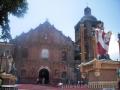 Liliw church,
Photographer/Artist: Mikhail Torres,
Date Taken: 2010,
Place Taken: Liliw, Laguna