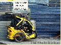 "A Parked Tricycle",
Photographer/Artist: Willy Lorenzana,
Date Taken: 2005,
Place Taken: Paranaque, Metro Manila