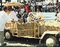 "Bamboo Limousine",
Photographer/Artist: Art Tibaldo,
Date Taken: 2005,
Place Taken: Abra,
