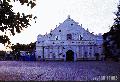 "Church in Laoag",
Photographer/Artist: Nestor Santiago,
Date Taken: 2003,
Place Taken: Laoag City, Ilocos Norte