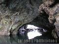 "Dicasalarin Cave pool reflection",
Photographer/Artist: Ferdinand Decena,
Date Taken: 2005,
Place Taken: Aurora