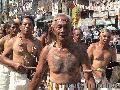 "Lang-ay Festival, Old Men From Bontoc",
Photographer/Artist: Art Tibaldo,
Date Taken: 2005,
Place Taken: Mountain Province