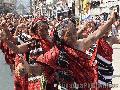"Lang-ay Festival, Bontoc Women",
Photographer/Artist: Art Tibaldo,
Date Taken: 2005,
Place Taken: Mountain Province