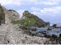 "Batanes road",
Photographer/Artist: Ferdinand Decena,
Date Taken: 2004,
Place Taken: Batanes