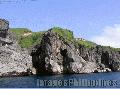 "Batanes cliffs",
Photographer/Artist: Ferdinand Decena,
Date Taken: 2004,
Place Taken: Batanes
