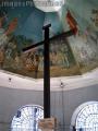 "Magellan's Cross",
Photographer/Artist: Rene Salta,
Date Taken: 2004,
Place Taken: Cebu