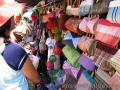 "Bags",
Photographer/Artist: Rene Salta,
Date Taken: 2005,
Place Taken: Lucban, Quezon						