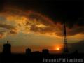 "Urban Sunset 2"