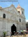 "Basilica del Santo Nino"