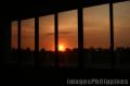 "Office View: Calamba Sunset",
Photographer/Artist: Willy Lorenzana,
Date Taken: 2005,
Place Taken: Calamba, Laguna