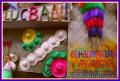 "Pahiyas 2006: Another Colorful House",
Photographer/Artist: Willy Lorenzana,
Date Taken: May 15,2006,
Place Taken: Lucban, Quezon