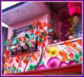"Pahiyas 2006: Colorful Decors 2",
Photographer/Artist: Willy Lorenzana,
Date Taken: May 15,2006,
Place Taken: Lucban, Quezon
