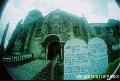 "Magdalena Church",
Photographer/Artist: Mike Torres,
Date Taken: 2003,
Place Taken: Laguna