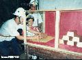 "Balatoc Gold",
Photographer/Artist: Art Tibaldo,
Date Taken: 2004,
Place Taken: Benguet