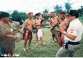 Kalanguyas of Ifugao,
Photographer/Artist: Art Tibaldo,
Date Taken:  1999,
Place Taken: Ifugao,
