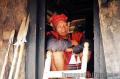 "Ifugao Old Man",
Photographer/Artist: Art Tibaldo,
Date Taken: 2008,
Place Taken: Ifugao