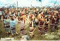 "Bendiyan Dance",
Photographer/Artist: Art Tibaldo ,
Date Taken: 2002,
Place Taken: Benguet