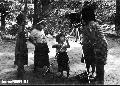"Igorot Children" ,
Photographer/Artist: Art Tibaldo ,
Date Taken: 1983,
Place Taken: Baguio City