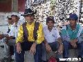 "Bronsons of Kapangan" ,
Photographer/Artist: Art Tibaldo ,
Date Taken: 2004,
Place Taken: Benguet