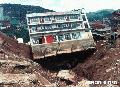 "Man Made Disaster" ,
Photographer/Artist: Art Tibaldo,
Date Taken: 1992,
Place Taken: Baguio City
