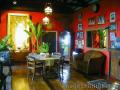 "Antonio's Dining Area2",
Photographer/Artist: Willy Lorenzana,
Date Taken: 2005,
Place Taken: Antonio's, Tagaytay, Cavite