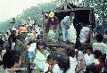 "Operation Sayote: Mt. Pinatubo Relief Distribution",
Photographer/Artist: Art Tibaldo ,
Date Taken: 1992,
Place Taken: Zambales