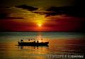 "Fishermens Sunset",
Photographer/Artist: Edwin Villegas,
Date Taken: April 27, 2010,
Place Taken: Metro Manila