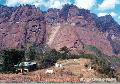 "Mt. Kabunian" ,
Photographer/Artist: Art Tibaldo ,
Date Taken: 1990,
Place Taken: Bakun Central, Benguet
