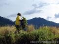 "Harvest Time in Samoki (3)",
Photographer/Artist: Art Tibaldo,
Date Taken: 2005