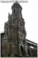 "St.Geronimo Church in Morong",
Photographer/Artist: Willy Lorenzana,
Date Taken: 2006,
Place Taken: Morong, Rizal