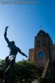 "Calaruega Church",
Photographer/Artist: Rene Salta,
Date Taken: 2009,
Place Taken: Batangas