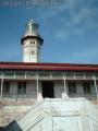"Cape Bojeador Lighthouse, Burgos Town",
Photographer/Artist: Mike Torres,
Date Taken: 2005,
Place Taken: Ilocos Norte,
