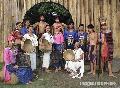 "Isnags, Gaddangs and Tinguians of the Cordillera",
Photographer/Artist: Art Pang-ot Tibaldo ,
Date Taken: 2003,
Place Taken: Pampanga