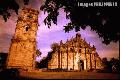 "Paoay",
Photographer/Artist: Dennis Gruela Magdamo ,
Date Taken: 2004,
Place Taken: Ilocos Norte,
