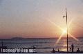 "Nasugbu (Sunset) 4",
Photographer/Artist: Joel Abelida ,
Date Taken: 2003,
Place Taken: Batangas