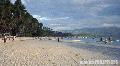 "Boracay Island" Panay 2000,
Photographer/Artist: Rosemarie L. Portugal,
Date Taken: 2000