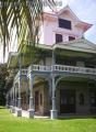 "Anthropology Museum",
Photographer/Artist: Irene Garvilles,
Date Taken: 2010,
Place Taken: Negros Oriental