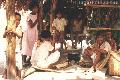 �Aetas Waiting for lunch to cook�,
Photographer/Artist: Anne Frances Torres,
Date Taken: 2001,
Place Taken: Zambales