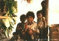 �Aeta Children�,
Photographer/Artist: Anne Frances Torres,
Date Taken: 2001,
Place Taken: Zambales