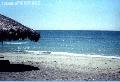 "Mindoro Beach" ,
Photographer/Artist: Ricky Punzalan,
Date Taken: 2001,
Place Taken: Ilocos