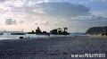 �Station Two, Boracay�,
Photographer/Artist: Rosemarie L. Portugal,
Date Taken: 2000